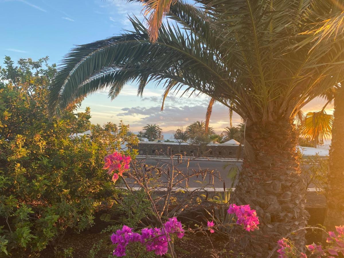 Villa Isa Sea Views Playa Blanca  Exterior foto