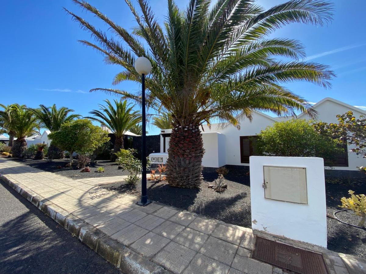 Villa Isa Sea Views Playa Blanca  Exterior foto