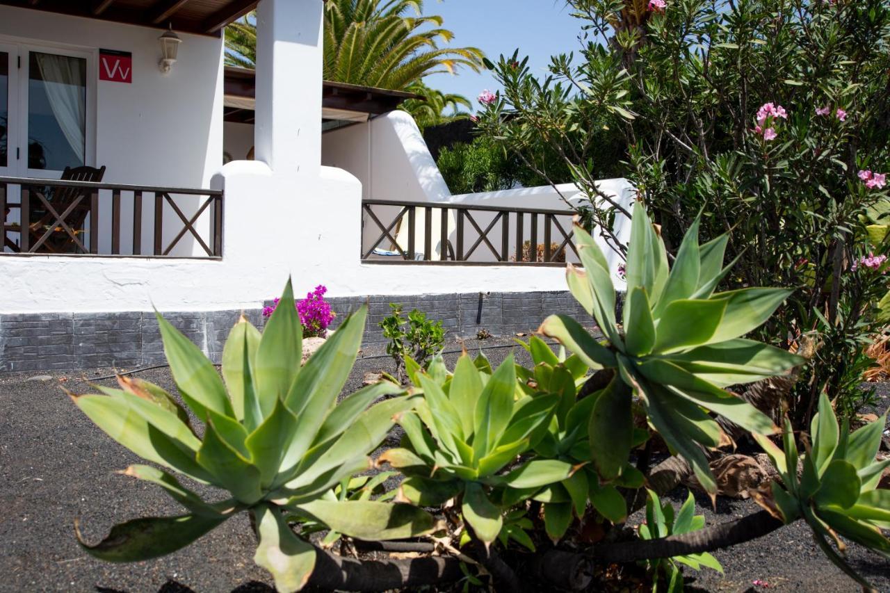 Villa Isa Sea Views Playa Blanca  Exterior foto